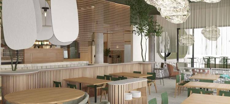 宜必思尚品 Zumaia 泽斯托亚酒店(2026 年 5 月开业)(Ibis Styles Zumaia Zestoa (Apertura Junio 2026))图片