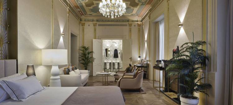 MYR 威里尔皇宫酒店(Myr Palacio Vallier)图片