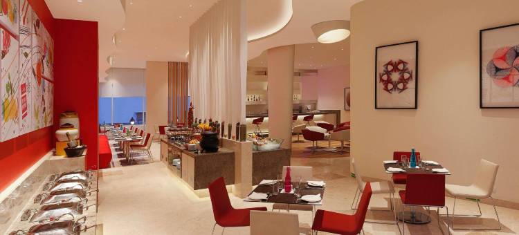 宜必思哥印拜陀中心酒店(Ibis Coimbatore City Centre)图片