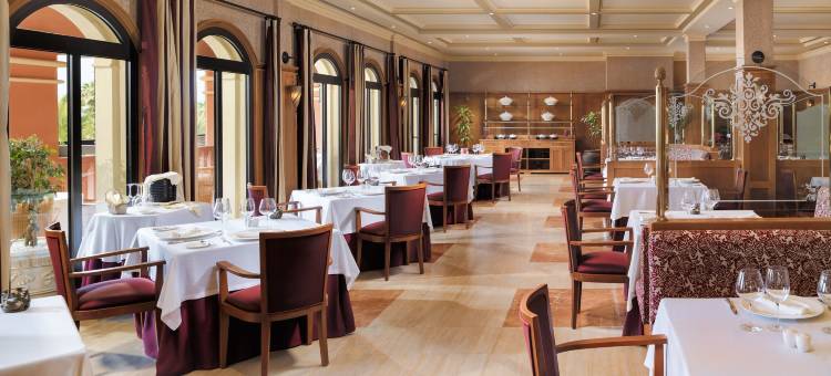 特内里费1881玛德里格拉斯高尔夫酒店(1881 Tenerife Madrigueras Golf Hotel)图片
