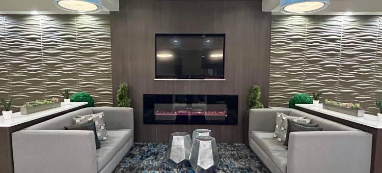 哥伦比亚东南杰克逊堡拉昆塔温德姆酒店(La Quinta Inn by Wyndham Columbia SE / Fort Jackson)图片