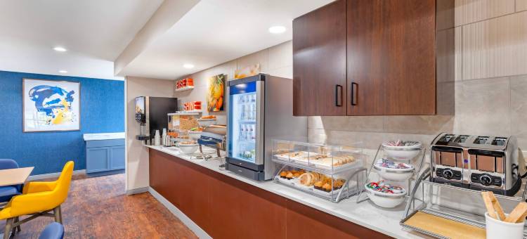 桑默塞特舒适套房酒店 - 黑山丘陵地区(Comfort Inn & Suites Summerset - Black Hills Area)图片