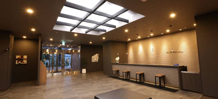 露樱酒店 旭-千葉九十九里店-(HOTEL ROUTE-INN Asahi -ChibaKujukuri -)图片