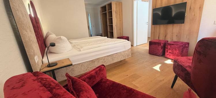 斯普里 - 科特布斯沃德酒店(Spree - Waldhotel Cottbus)图片