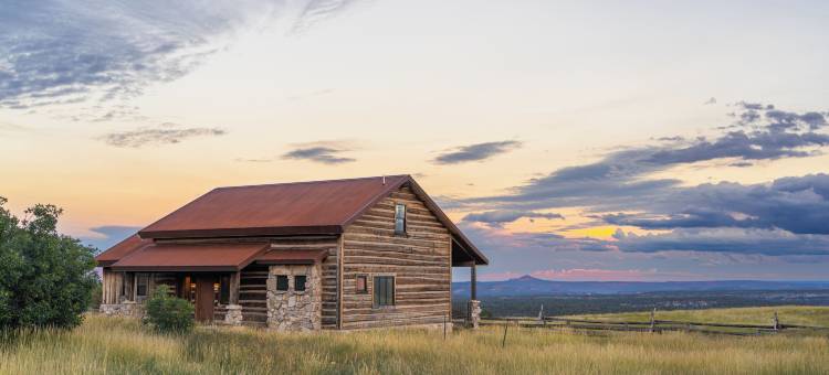锡安山牧场(Zion Mountain Ranch)图片