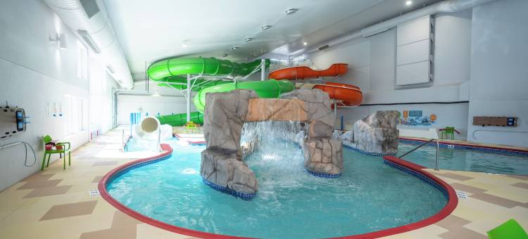 湍流河小屋(Rapid River Lodge)图片