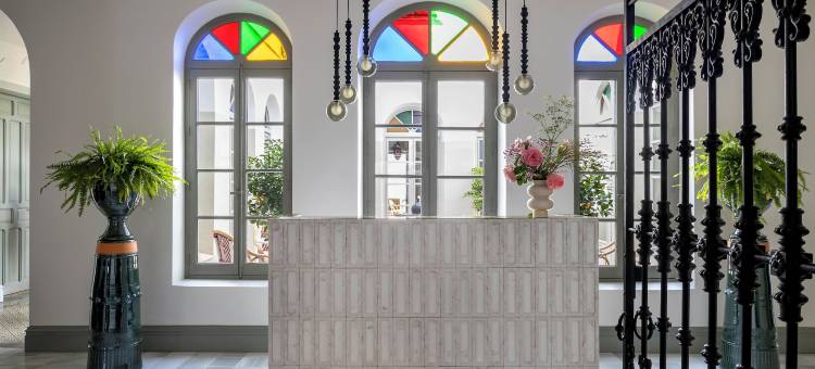 卡萨特雷维尼奥酒店(Hotel Casa Treviño)图片