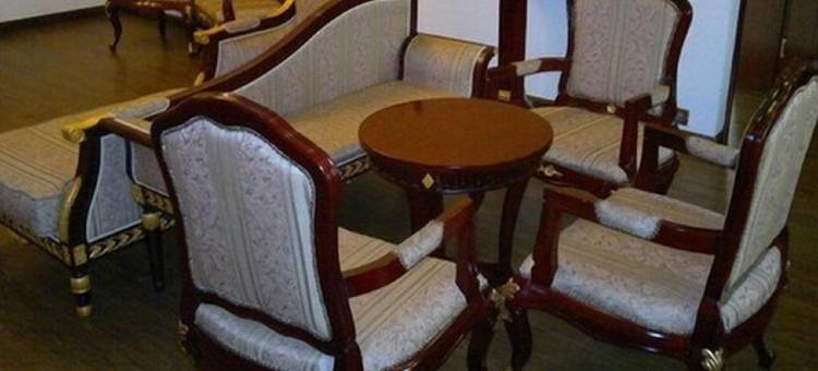 卡拉巴尔乔拉尼酒店(JORANY INDIAN HOTEL)图片