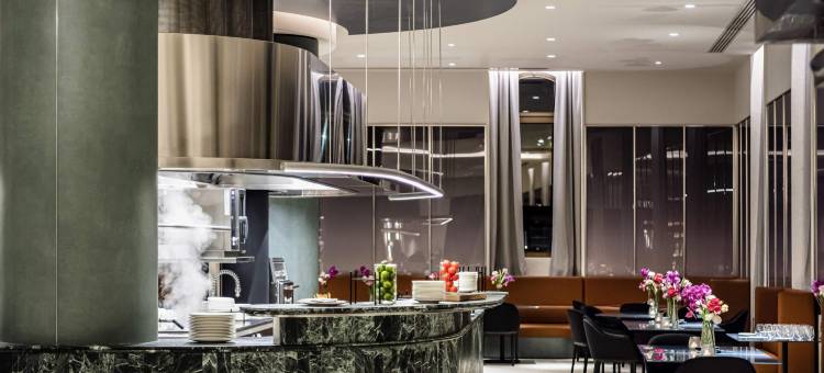 卡利亚里蒂尔索宫酒店 - 美憬阁系列(Palazzo Tirso Hotel Cagliari - MGallery Collection)图片