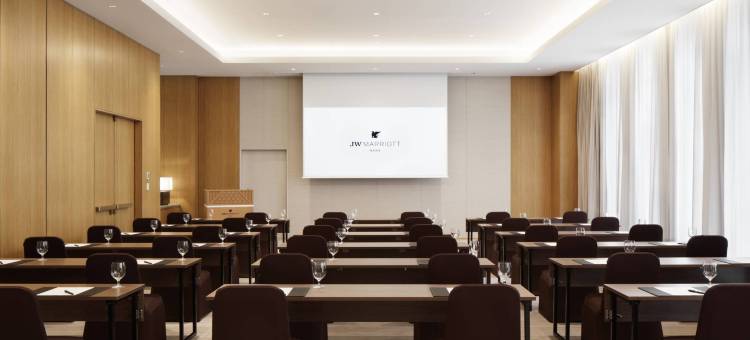 奈良 JW 万豪酒店(JW Marriott Hotel Nara)图片