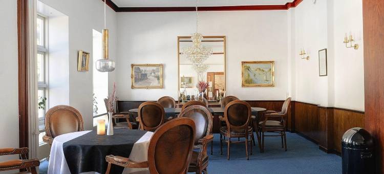 安斯伽酒店(Hotel Ansgar)图片