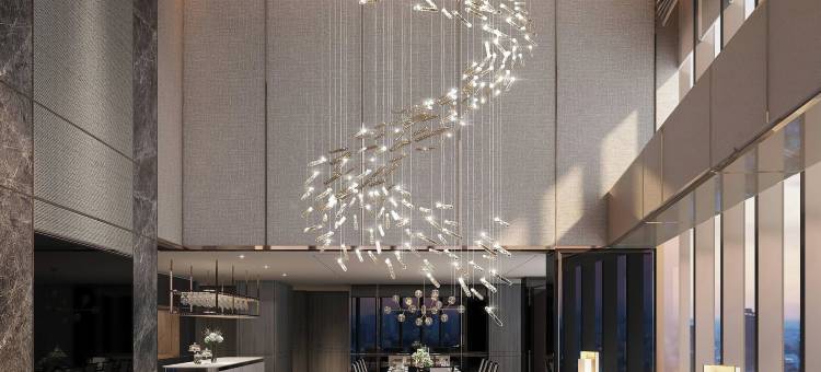 马尼拉马卡蒂文华东方酒店(Mandarin Oriental Makati, Manila)图片