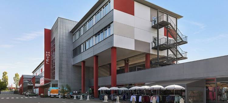 Dormero Express Hotel Passau图片