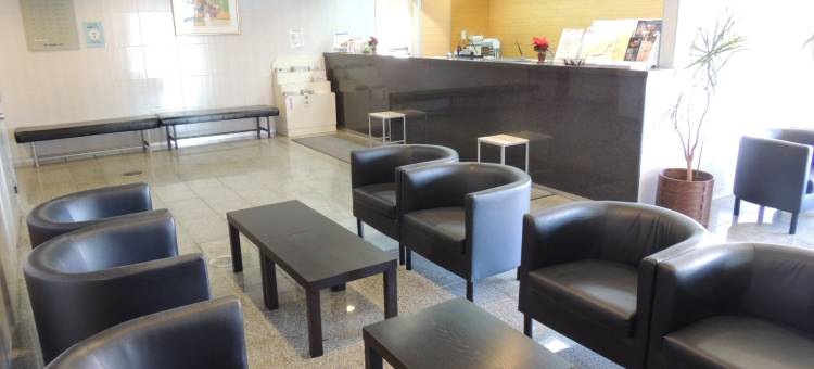 水海道第一酒店(Mitsukaido Dai-Ichi Hotel)图片