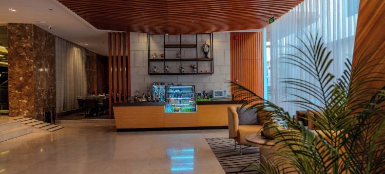 阿姆海德塔哈索希套房酒店(Al Muahidb Residence Al Takhasossi 5 - Economic)图片