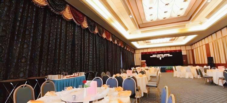 丽芙维拉大酒店乡(Grand Riverview Hotel)图片