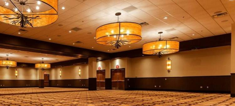 IHG假日度假酒店梅斯基特(Holiday Inn Resort MESQUITE by IHG)图片