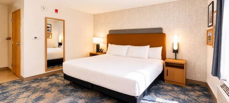 Hampton Inn by Hilton Hailey Sun Valley图片