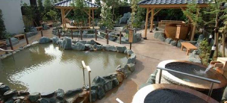 Racine饭店-新前桥(Racine Shinmaebashi)图片