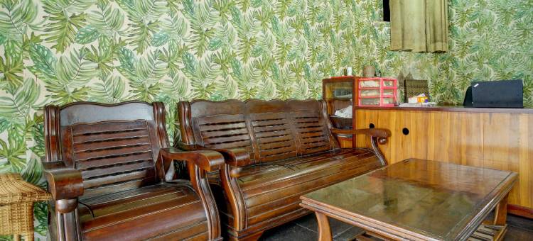 Hotel O near Stadion Pahoman formerly Rama Shinta Guest House图片