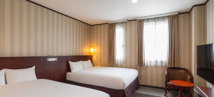 筑波之汤城市酒店(TsukubaNoYu URBANHOTEL)图片