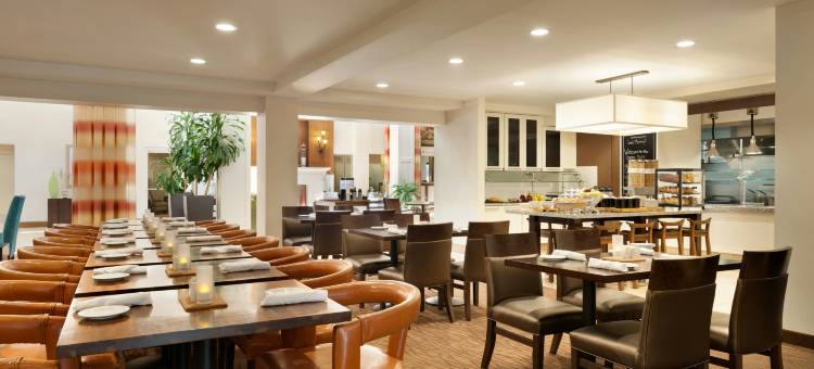 罗切斯特/皮茨福德希尔顿花园酒店(Hilton Garden Inn Rochester/Pittsford)图片