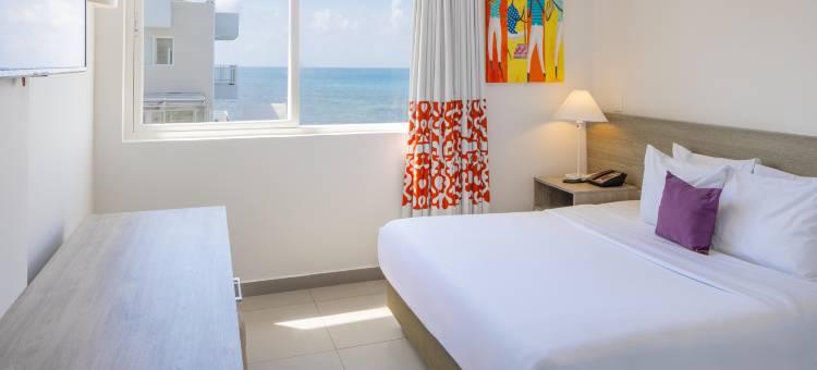 迪卡梅隆马里兰全包式酒店(Hotel Decameron Maryland All Inclusive)图片