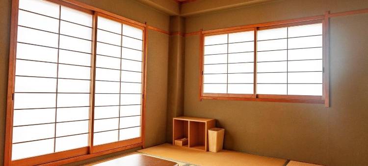 春日旅馆(Ryokan Kasuga)图片