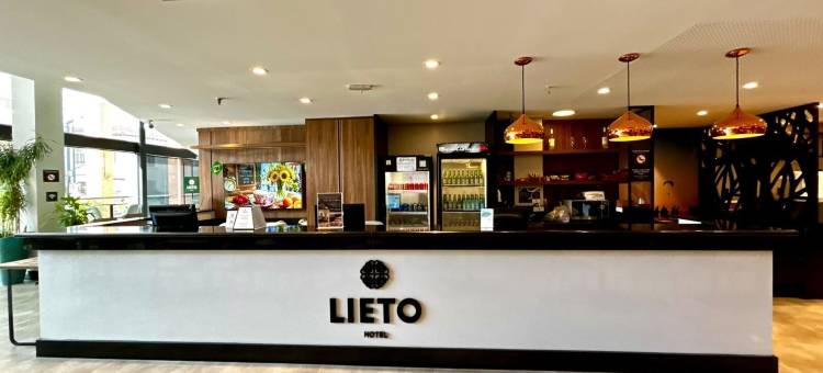宜必思卡尔达斯酒店(Ibis Pocos de Caldas)图片
