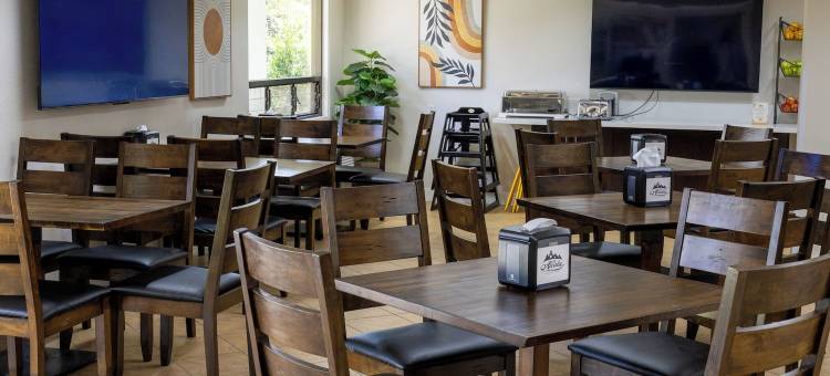 阿尔卡拉使命谷海洋世界酒店(The Alcala Hotel Mission Valley Seaworld)图片