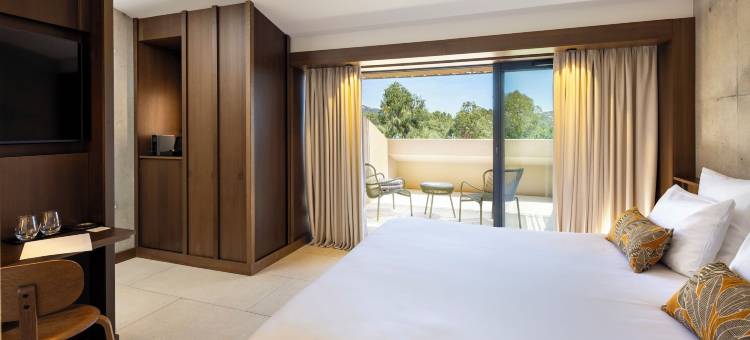 松德马尔(Hôtel Spa & Restaurant - Son de Mar)图片