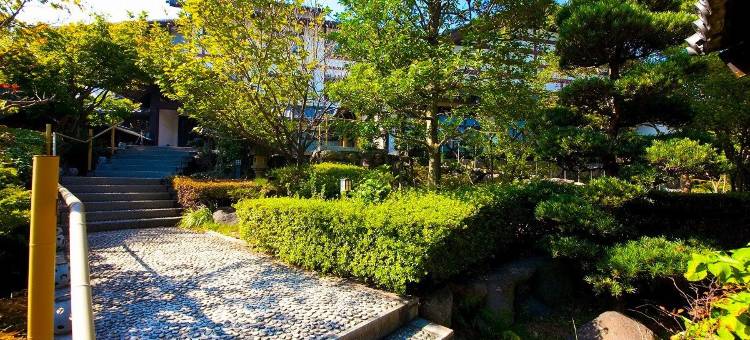 和风睦月旅馆(Ryokan Nagomi No Yado Mutsuki)图片