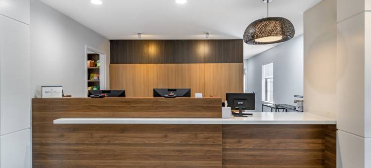 斯特劳兹堡Staybridge Suites酒店(东)波科诺山洲际旗下(Staybridge Suites STROUDSBURG (EAST) POCONOS by IHG)图片