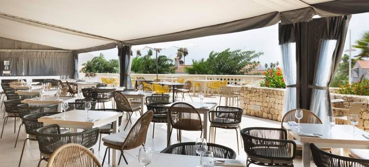 梅诺卡岛伊亚Alua酒店(Alua Illa de Menorca)图片