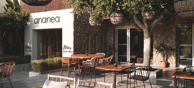 Ananea More Meni Kos ex More Meni Beach酒店(Ananea More Meni Kos ex More Meni Beach)图片