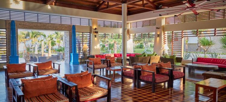彭塔萨尔皇家迪卡梅隆酒店(Royal Decameron Punta SAL - All Inclusive)图片