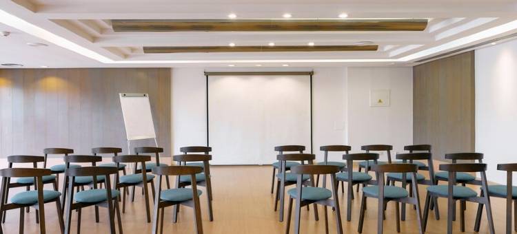 兰萨罗特岛普拉亚多拉达君悦度假村(Grand Hyatt Lanzarote Playa Dorada Resort)图片
