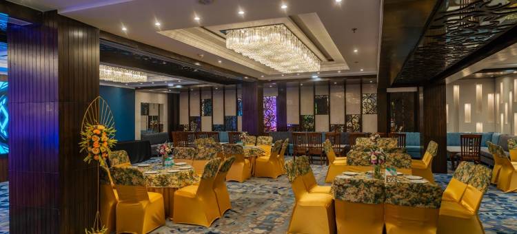 阿姆利则贝斯特韦斯特SureStay Plus酒店(SureStay Plus by Best Western Amritsar)图片