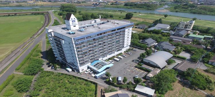 原鹤格兰天空酒店(Harazuru Grand Sky Hotel)图片