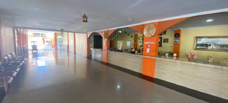 Hotel & Villa Gunung Jempol图片