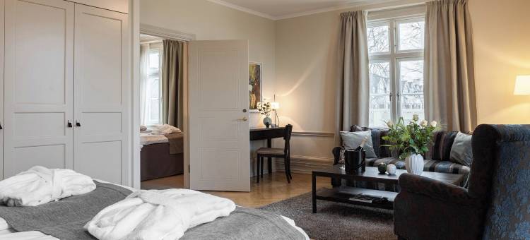 厄兰艾克罗姆度假酒店(Ekerum Resort Öland)图片