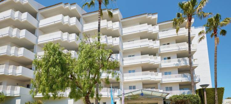 阿尔库迪亚港集团酒店(Grupotel Port d´Alcudia)图片