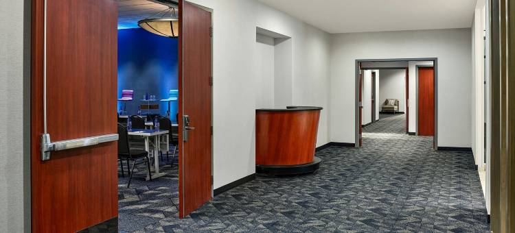 圣迭戈米森谷/酒店区万怡酒店(Courtyard San Diego Mission Valley/Hotel Circle)图片