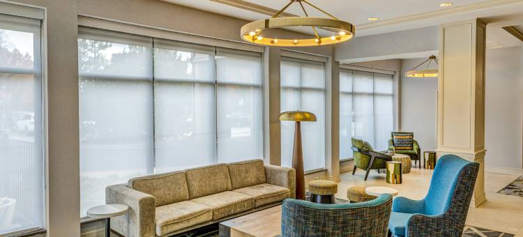 丹佛技术中心希尔顿花园酒店(Hilton Garden Inn Denver Tech Center)图片