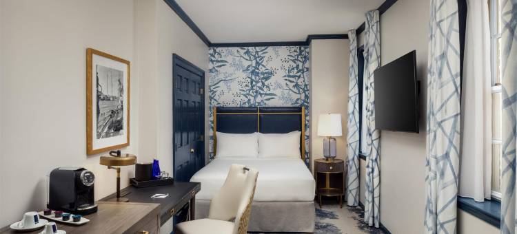 巴尔的摩威廉费尔酒店-希尔顿启缤精选酒店(The William Fell Baltimore, Tapestry Collection by Hilton)图片