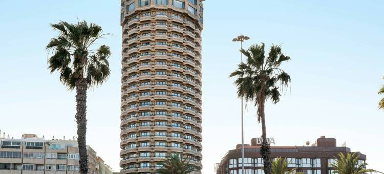 大加那利岛万豪AC酒店(AC Hotel Gran Canaria)图片