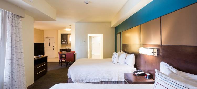 俄克拉何马城西北居家酒店(Residence Inn Oklahoma City Northwest)图片