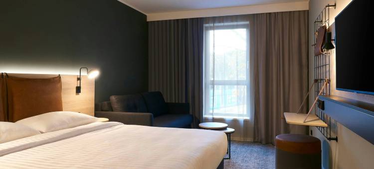 Moxy埃森城市(Moxy Essen City)图片