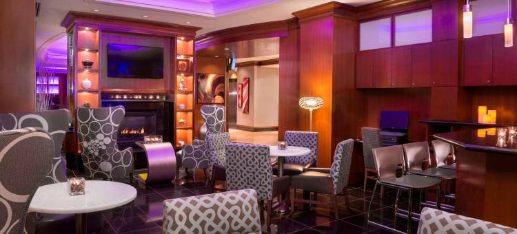 居家酒店多伦多市中心 / 娱乐区(Residence Inn by Marriott Toronto Downtown / Entertainment District)图片