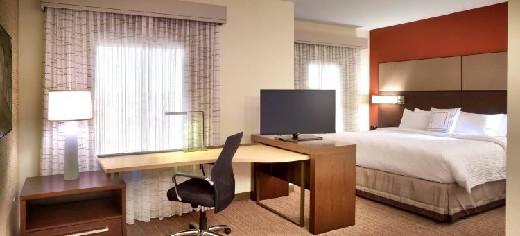 卡斯珀居家酒店(Residence Inn Casper)图片